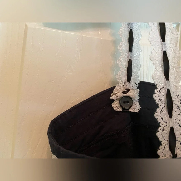 Rare early 90’s Hot Topic dress size small Vintage - Picture 5 of 12